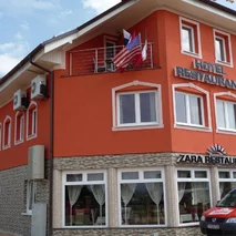 Ubyt. a Rešt. zariadenia